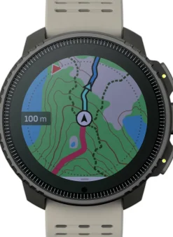 Suunto Vertical Solar Sand