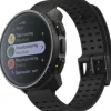 Suunto Vertical Stainless Steel All Black