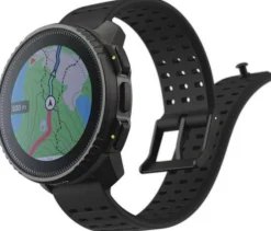 Suunto Vertical Stainless Steel All Black