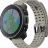 Suunto Vertical Stainless Steel Black/Sand