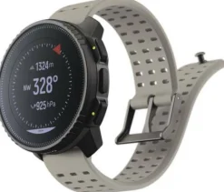 Suunto Vertical Stainless Steel Black/Sand