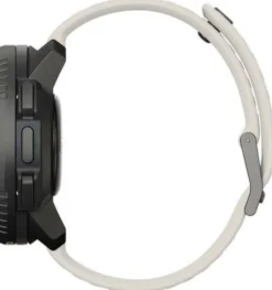 Suunto Vertical Stainless Steel Black/Sand