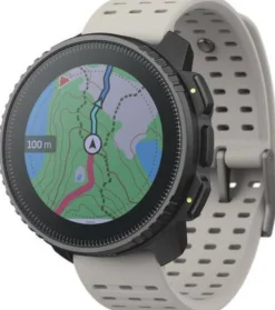 Suunto Vertical Stainless Steel Black/Sand