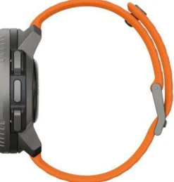 Suunto Vertical Titanium Canyon Solar