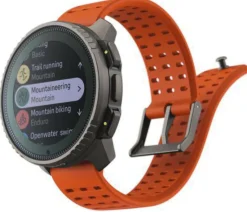Suunto Vertical Titanium Canyon Solar