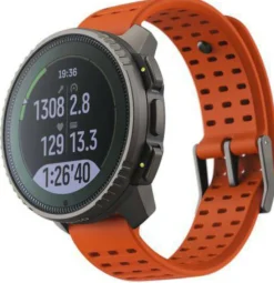 Suunto Vertical Titanium Canyon Solar