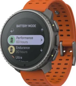 Suunto Vertical Titanium Canyon Solar