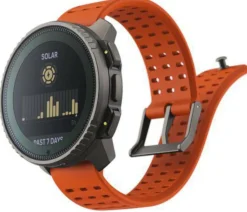 Suunto Vertical Titanium Canyon Solar