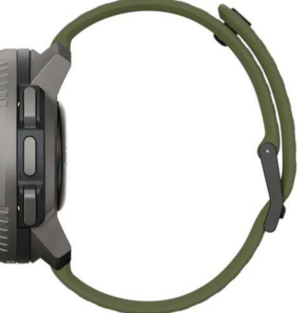 Suunto Vertical Titanium Forest Solar