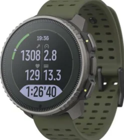 Suunto Vertical Titanium Forest Solar