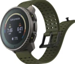 Suunto Vertical Titanium Forest Solar
