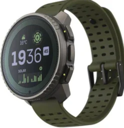 Suunto Vertical Titanium Forest Solar