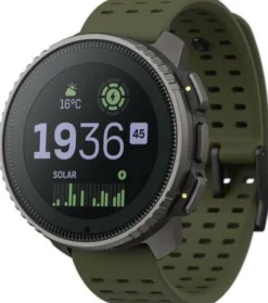 Suunto Vertical Titanium Forest Solar