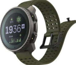 Suunto Vertical Titanium Forest Solar