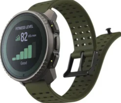Suunto Vertical Titanium Forest Solar