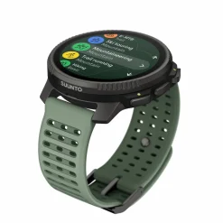 Suunto Vertical 2 Titanium Sage
