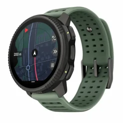 Suunto Vertical 2 Titanium Sage