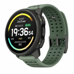 Suunto Vertical 2 Titanium Sage