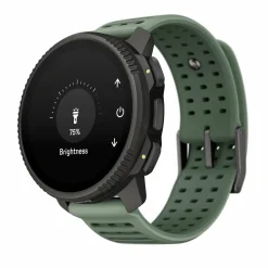 Suunto Vertical 2 Titanium Sage