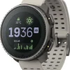 Suunto Vertical Titanium Sand Solar