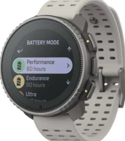 Suunto Vertical Titanium Sand Solar