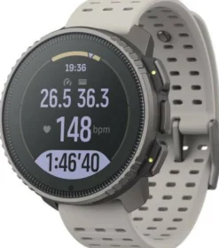 Suunto Vertical Titanium Sand Solar