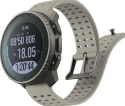 Suunto Vertical Titanium Sand Solar