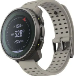 Suunto Vertical Titanium Sand Solar