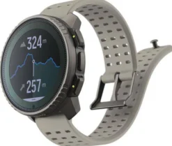 Suunto Vertical Titanium Sand Solar
