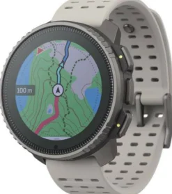 Suunto Vertical Titanium Sand Solar