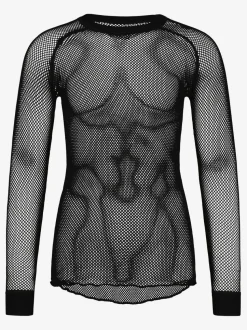 Svala Airbase Raglan Long Sleeve