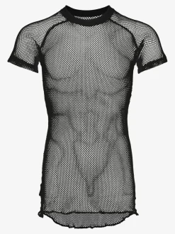 Svala Airbase Raglan Tee