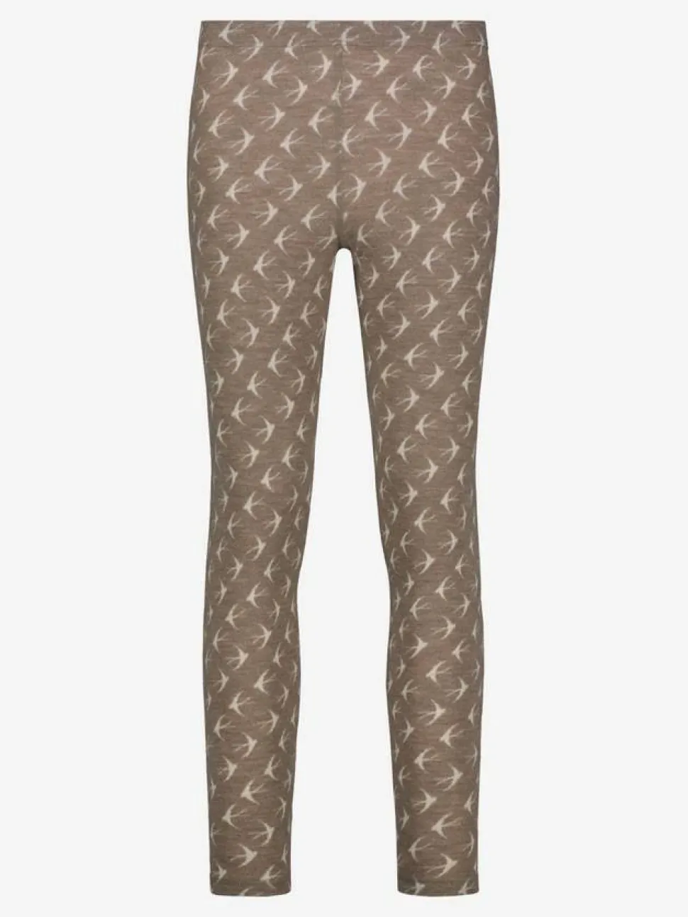 Svala Women's Merino Design Pääsky Pants
