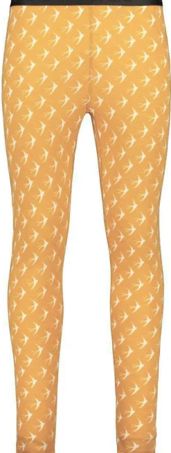 Svala Women's Merino Design Pääsky Pants