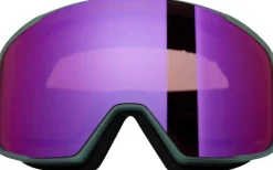 Sweet Protection Boondock RIG Reflect Goggles - RIG Bixbite/Willow Green/Willow Fade