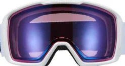 Sweet Protection Clockw RIG Reflect Light Amethyst/Black 23/24