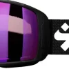 Sweet Protection Clockwork RIG Reflect Goggles - RIG Bixbite/Matte Black/Black Trace