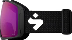 Sweet Protection Clockwork RIG Reflect Goggles - RIG Bixbite/Matte Black/Black Trace