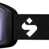 Sweet Protection Clockwork RIG Reflect Goggles - RIG Quartz/Matte Black/Black