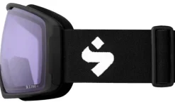 Sweet Protection Clockwork RIG Reflect Goggles - RIG Quartz/Matte Black/Black