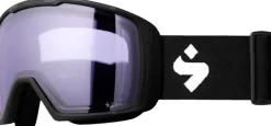 Sweet Protection Clockwork RIG Reflect Goggles - RIG Quartz/Matte Black/Black