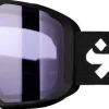 Sweet Protection Durden RIG Reflect Goggles - RIG Quartz/Matte Black/Black
