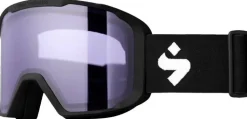 Sweet Protection Durden RIG Reflect Goggles - RIG Quartz/Matte Black/Black