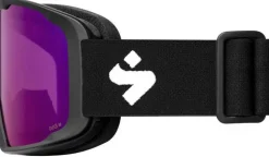 Sweet Protection Ripley RIG Reflect Junior Goggles - RIG Bixbite/Matte Black/Black