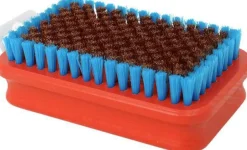 Swix Brush Rectangular Medium Bronze
