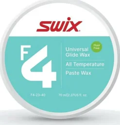 Swix F4 Glidewax Paste 70ml