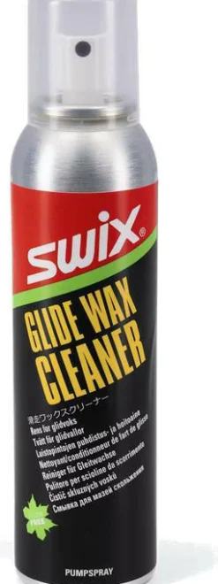 Swix Glide Wax Cleaner 150ml