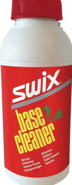 Swix I64N Base Cleaner Liquid 500ml