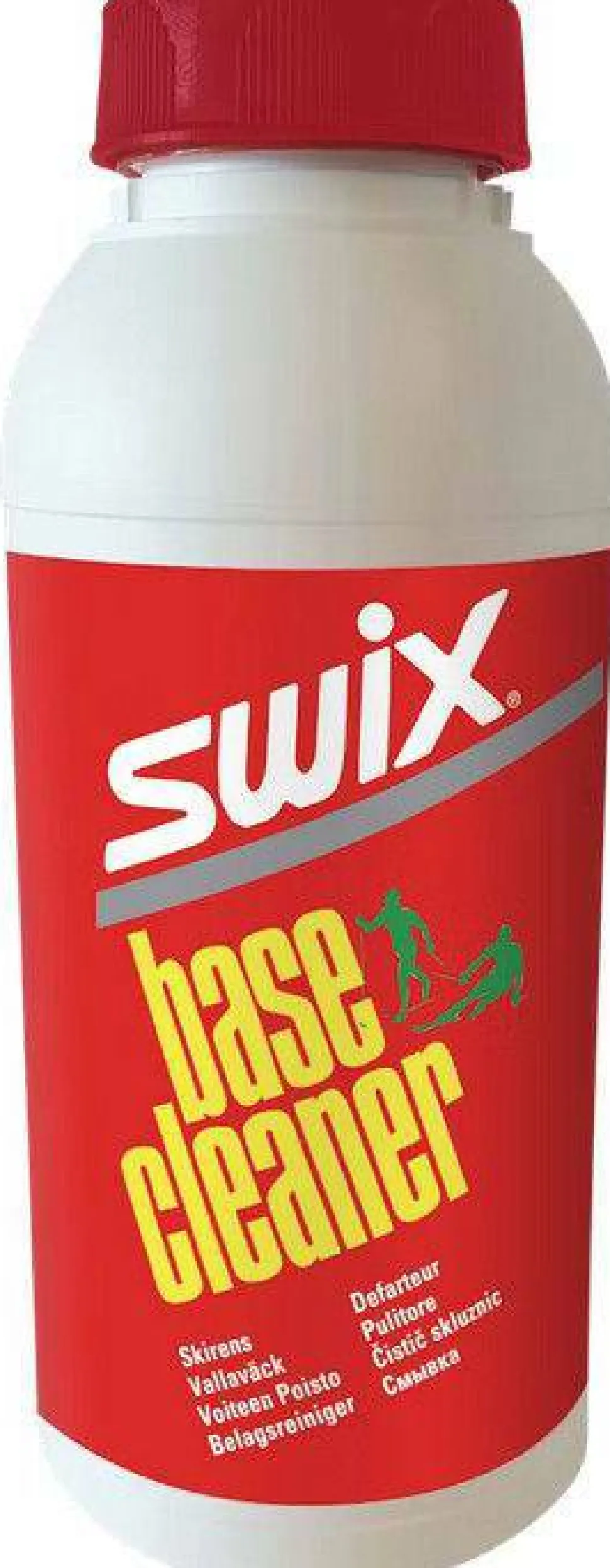Swix I64N Base Cleaner Liquid 500ml