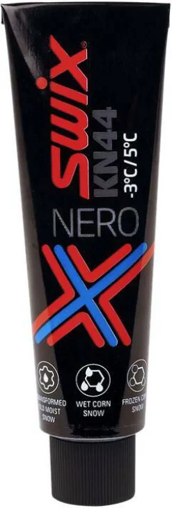 Swix KN44 Nero -3 ... +5